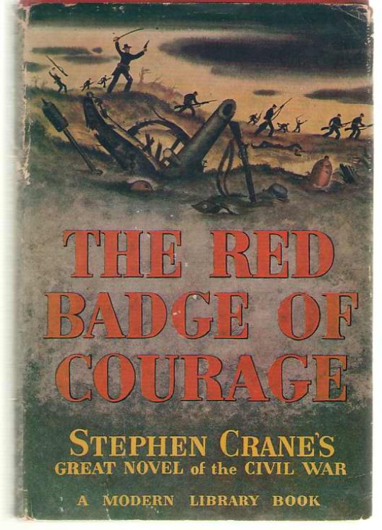 The Red Badge of Courage