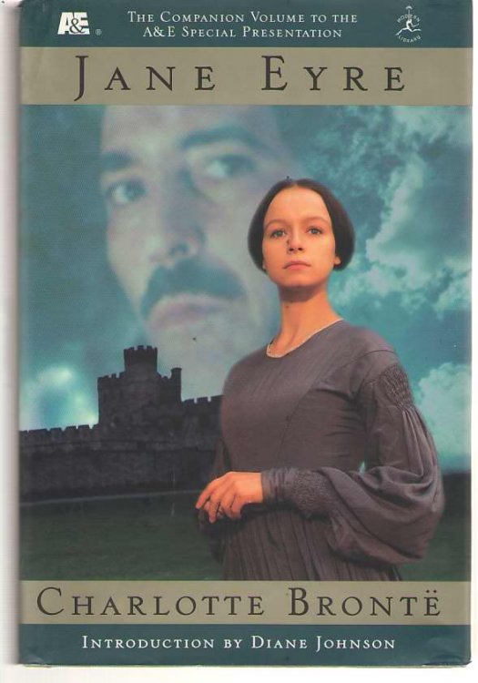 Jane Eyre