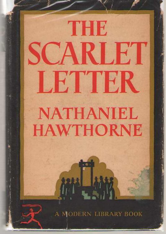 The Scarlet Letter