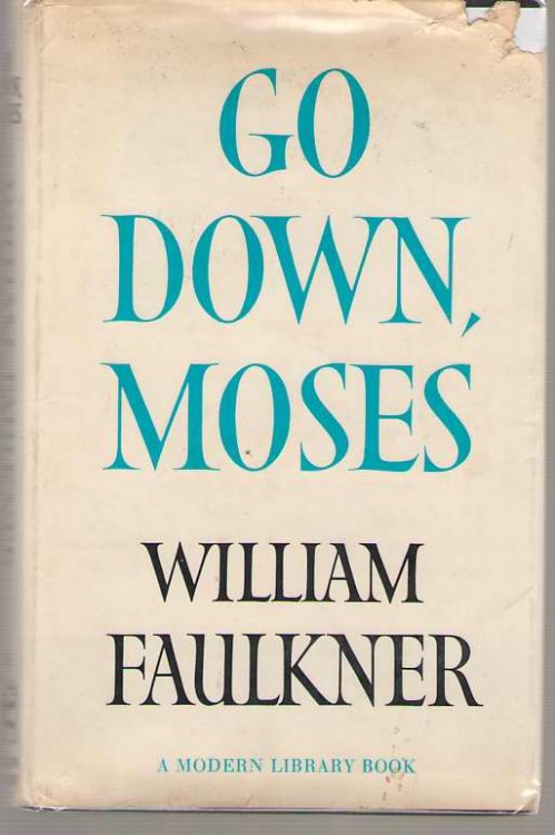 Go Down, Moses