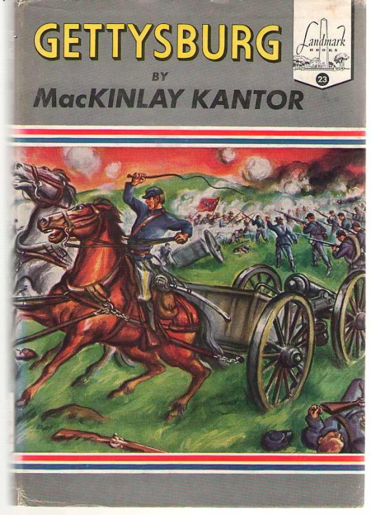 Gettysburg