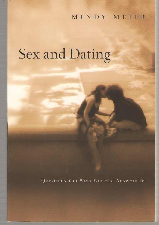 Sex and Dating Questions You Wish You Had Answers To