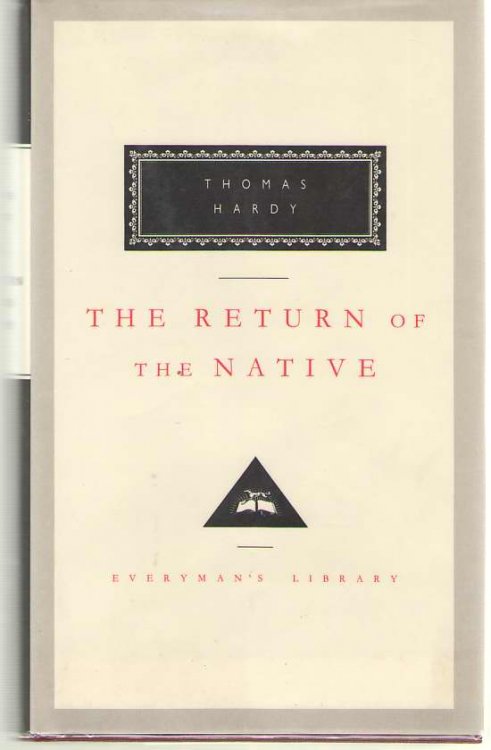 The Return of the Native