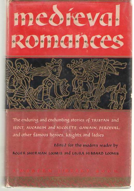 Medieval Romances