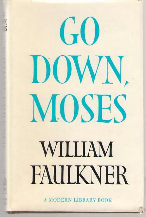 Go Down, Moses
