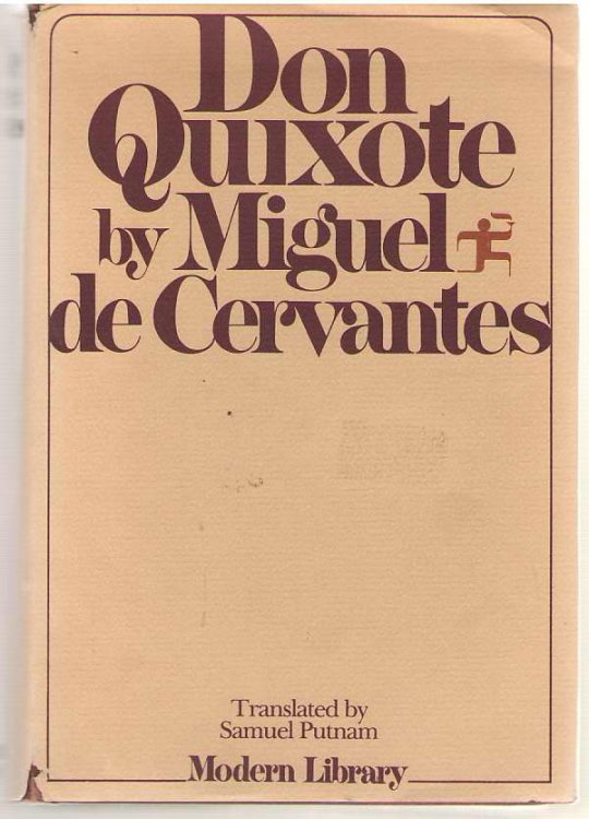 Don Quixote