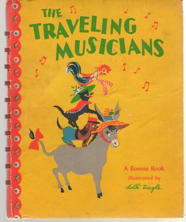 The Traveling Musicians