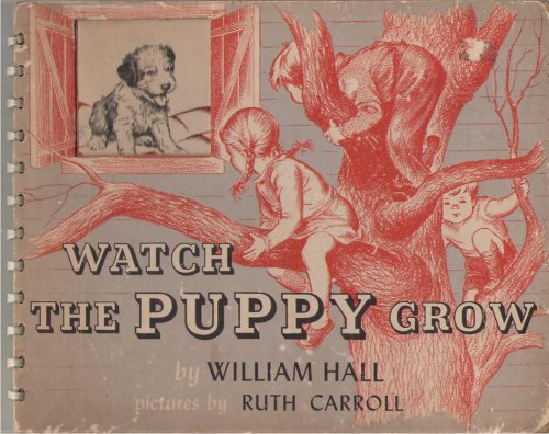 Watch The Puppy Grow