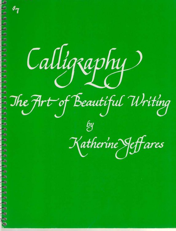 Calligraphy The Art of Beautiful Writing