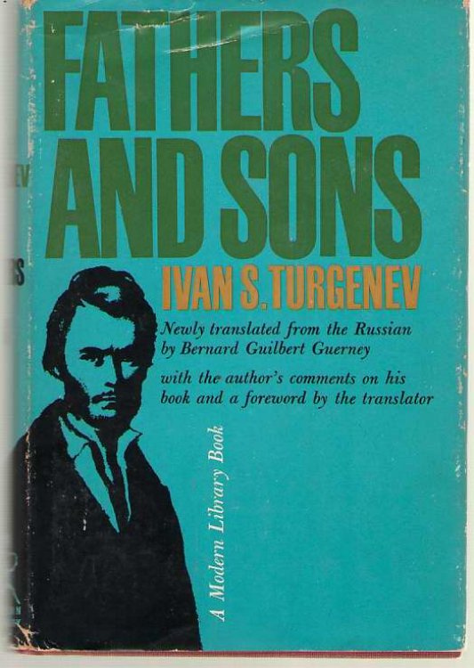 Fathers And Sons