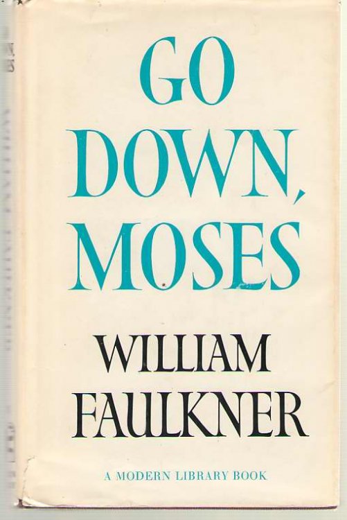 Go Down, Moses