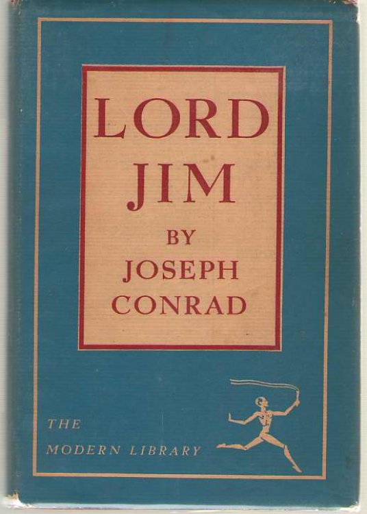 Lord Jim