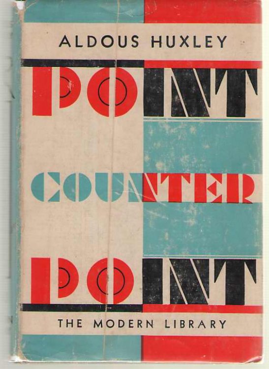 Point Counter Point