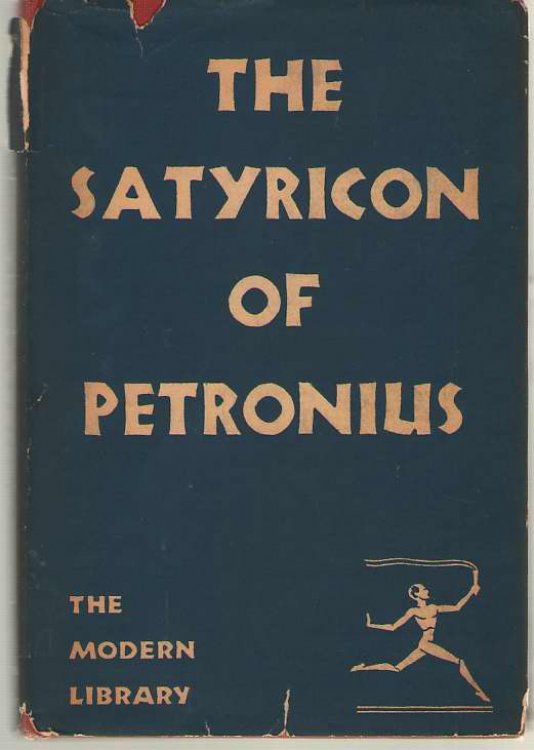 The Satyricon