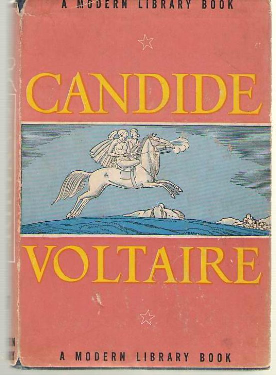 Candide