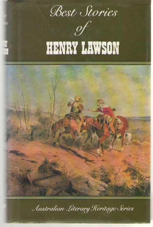 Best Stories of Lawson