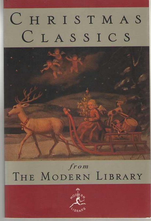 Christmas Classics from the Modern Library