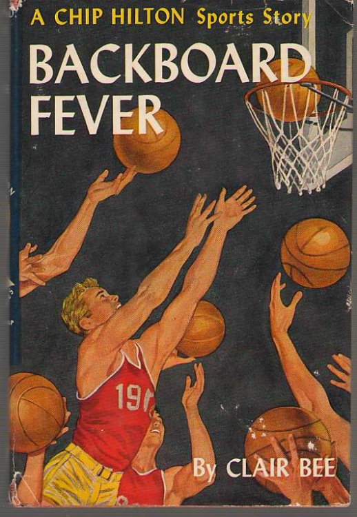 Backboard Fever