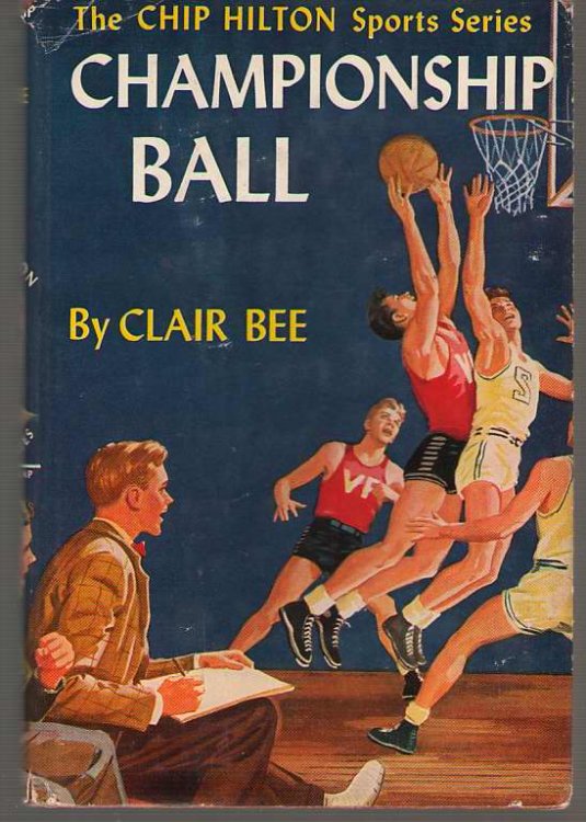 Championship Ball