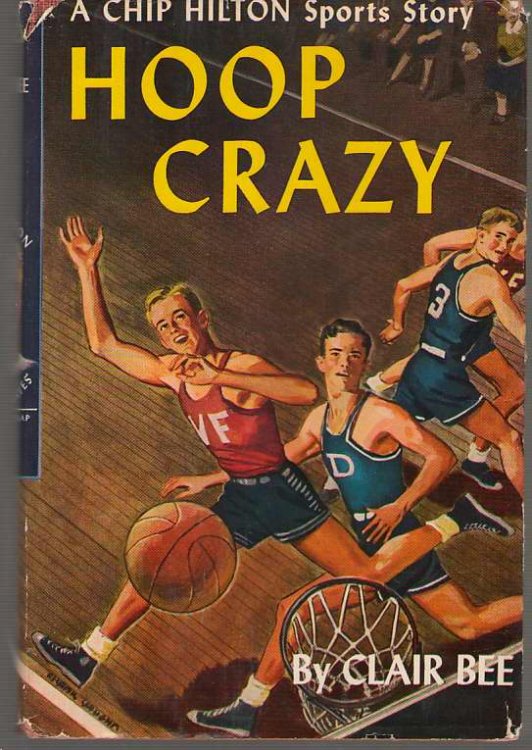 Hoop Crazy