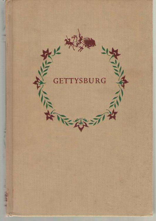 Gettysburg