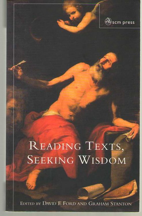Reading Texts, Seeking Wisdom