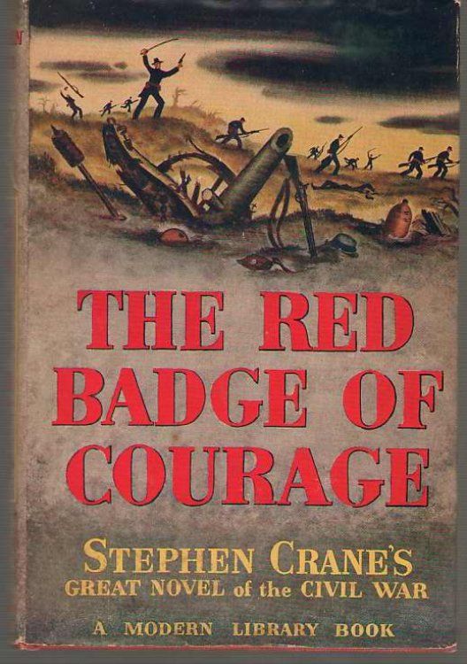 The Red Badge of Courage