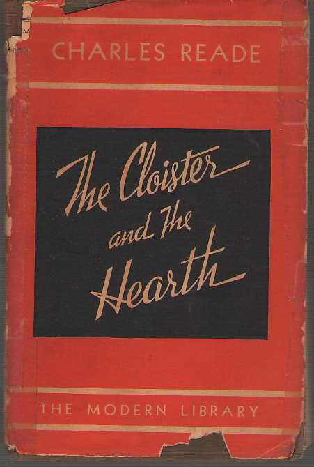 The Cloister And The Hearth