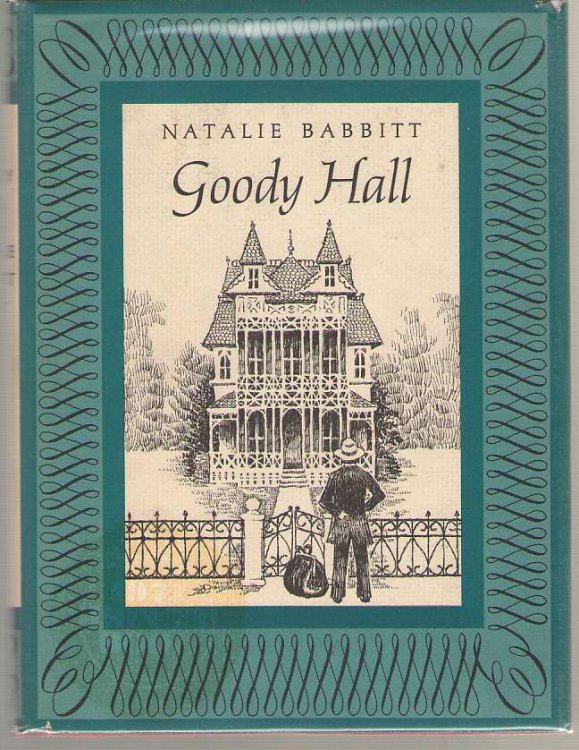 Goody Hall