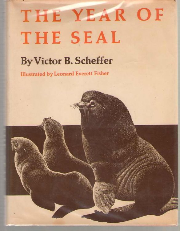 The Year of the Seal