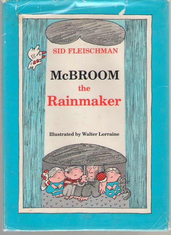 McBroom the Rainmaker
