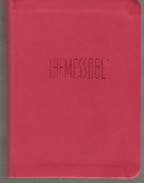 The Message Remix Compact Edition Hot Pink