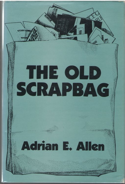 The Old Scrapbag