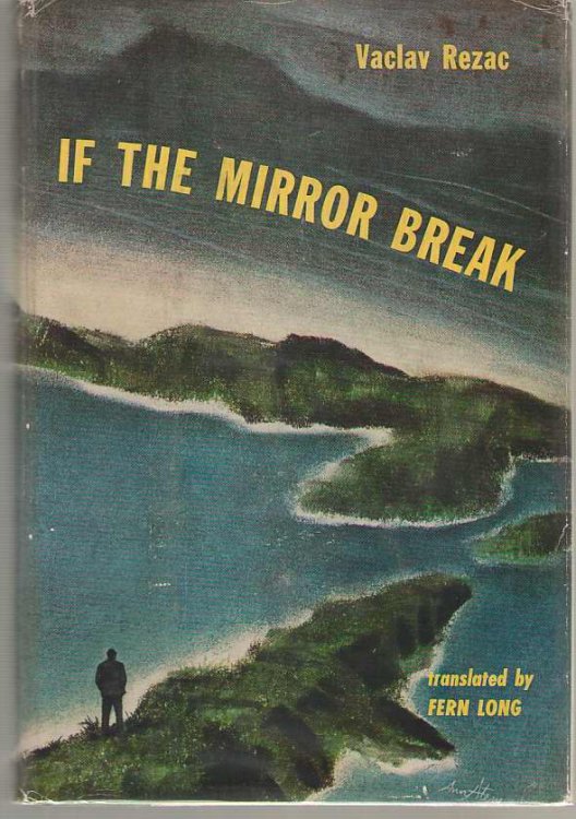 If the Mirror Break