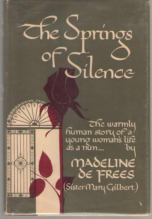 The Springs of Silence