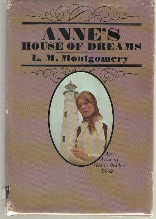 Anne's House of Dreams