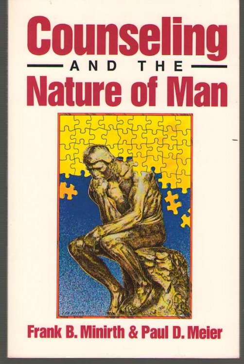 Counseling and the Nature of Man