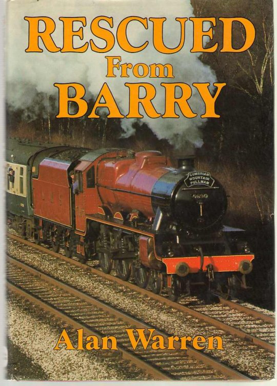 Rescued from Barry
