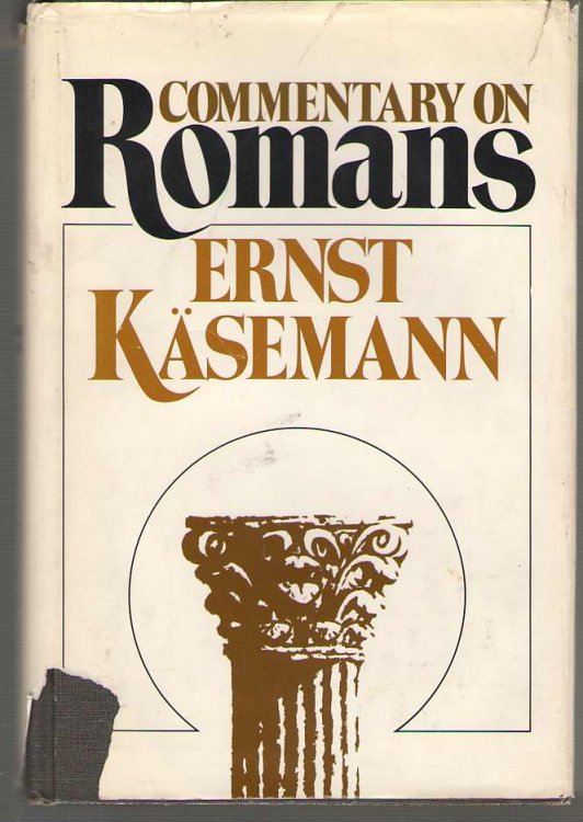 Commentary on Romans