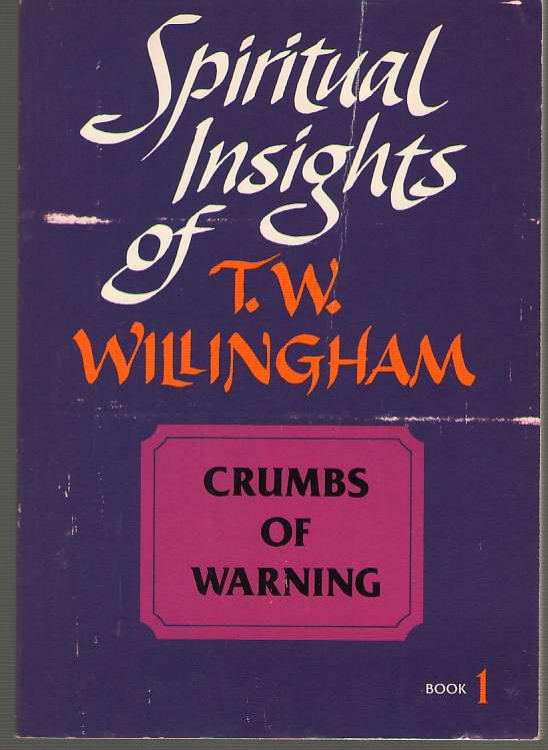 Crumbs of Warning