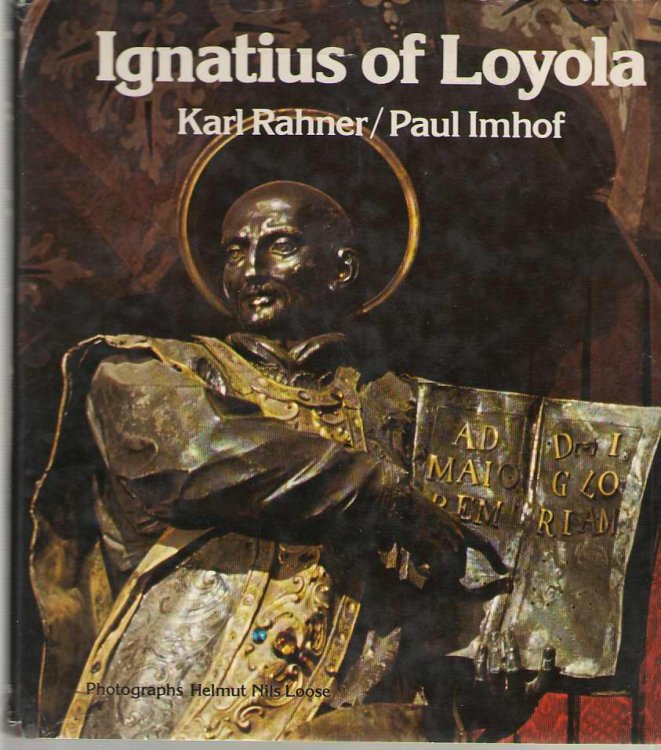 Ignatius of Loyola