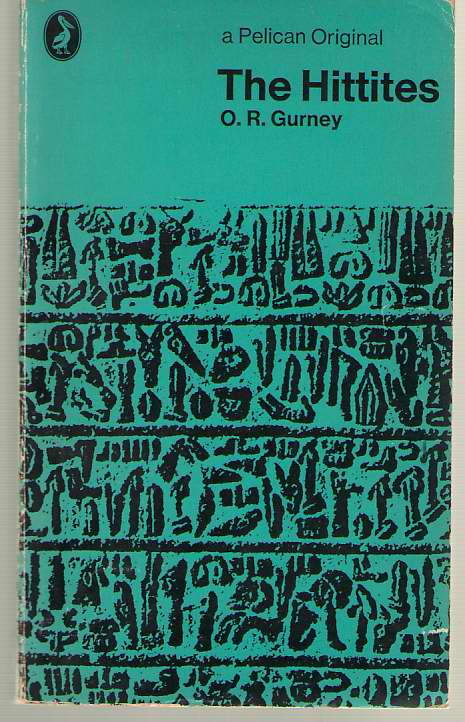 The Hittites