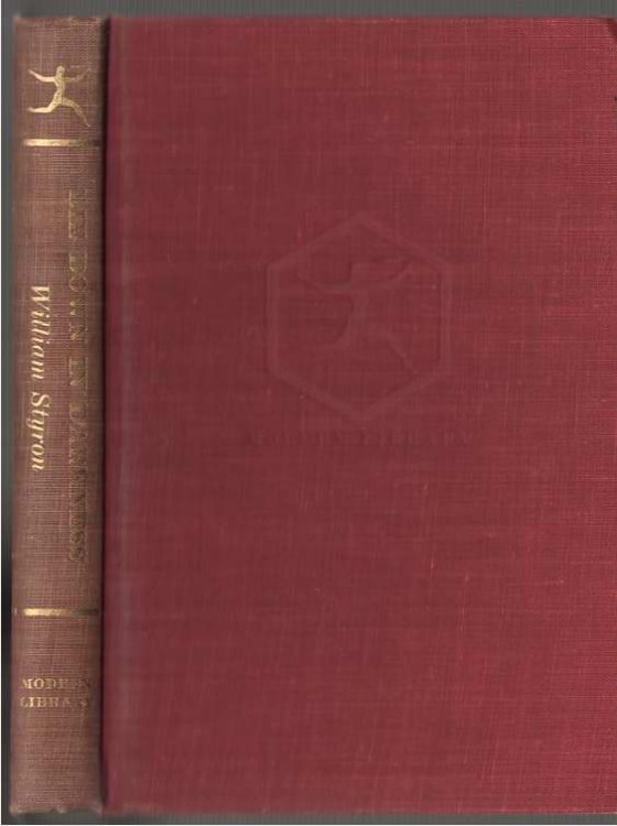 Lie Down In Darkness