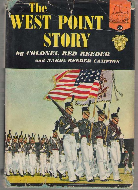 The West Point Story