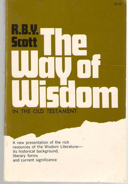 The Way Of Wisdom