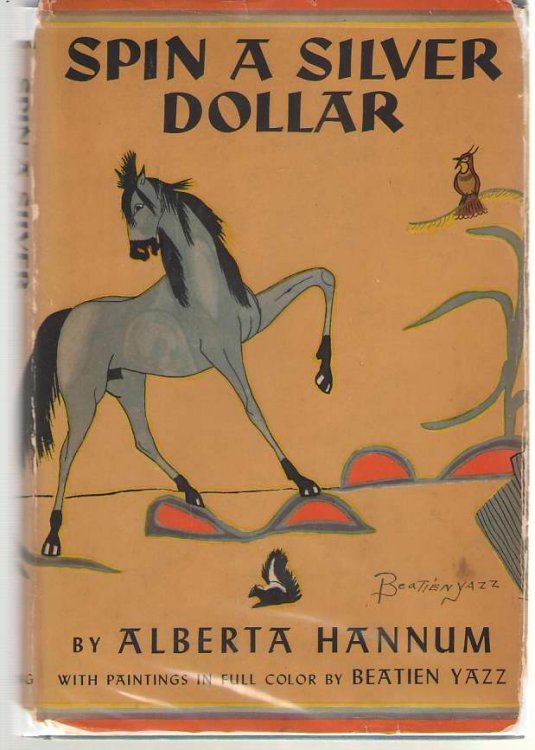 Spin a Silver Dollar