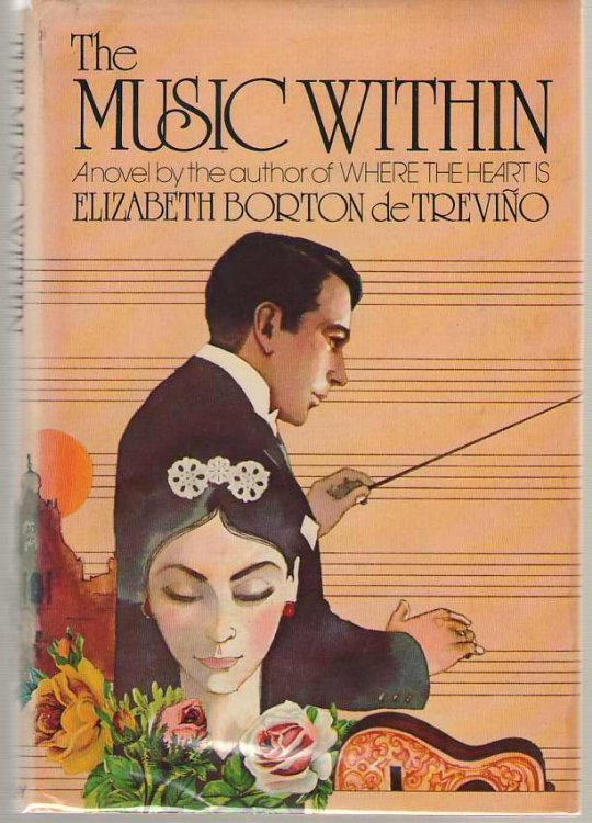 The Music Within