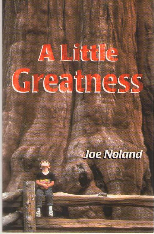 A Little Greatness