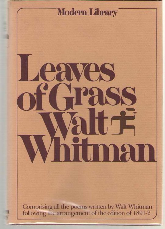 Leaves of Grass