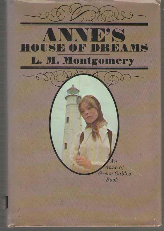 Anne's House of Dreams